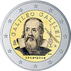 Italia 2014 Galileo Galilei