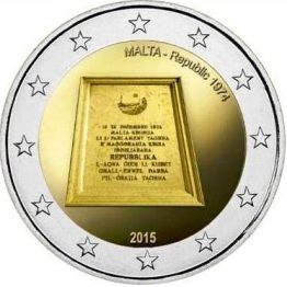 Malta 2015 Repubblica