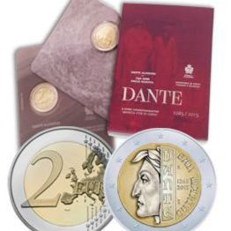 San Marino 2015 Dante