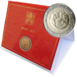 Vaticano 2015 Vaticano 2015