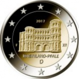 Germania 2017 Nigra Germania 2017 Nigra