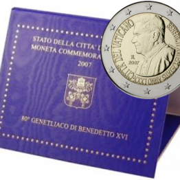 Vaticano 2007