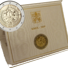 Vaticano 2009 Vaticano 2009