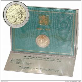 Vaticano 2010 Vaticano 2010