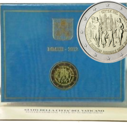 Vaticano 2012 Vaticano 2012