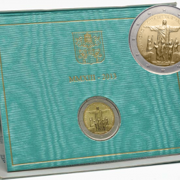 Vaticano 2013 Rio Vaticano 2013 Rio