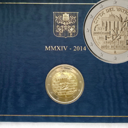 Vaticano 2014 Vaticano 2014