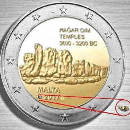 Malta 2017 Hagar Qim cornucopia