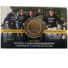 Belgio 2017 Ghent Olanda