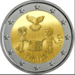 Malta 2017 Pace Malta 2017 Pace