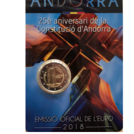 Andorra 2018