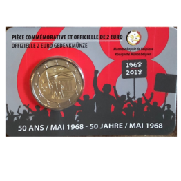 Belgio 2018 maggio 1968 vers. francia Belgio 2018 maggio 1968 vers. francia