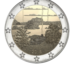 Finlandia 2018 Sauna