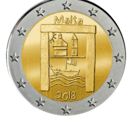 Malta 2018 Natura Malta 2018 Natura