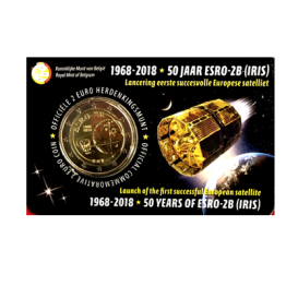 Belgio 2018 Satellite vers. Olanda