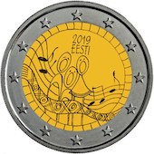 ESTONIA 2019