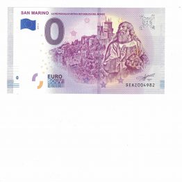 SANTO MARINO SANTO MARINO
