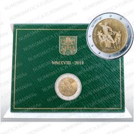 Vaticano 2018 Patrimonio Vaticano 2018 Patrimonio