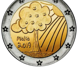 Malta 2019 Natura Malta 2019 Natura
