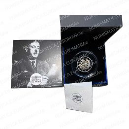 2€ Francia 2020 De Gaulle PROOF 2€ Francia 2020 De Gaulle PROOF