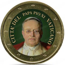 PAPA PIO XI