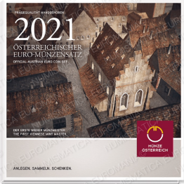 Austria 2021 Austria 2021