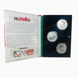 TRITTO NUTELLA 2