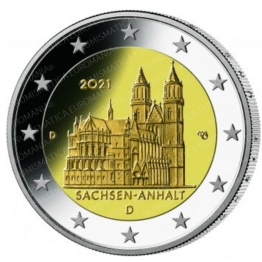 Germania 2021 Germania 2021