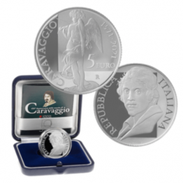 Caravaggio Caravaggio