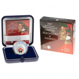 Dante Argento Dante Argento