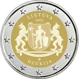 Lituania 2021 Dzkujia