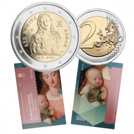 San Marino 2021 Durer