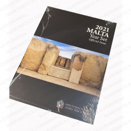 Malta 2021 Bu set Malta 2021 Bu set