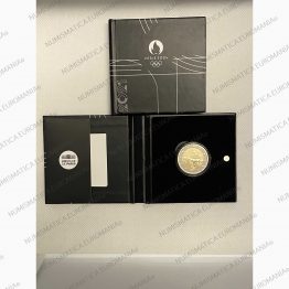 2€ parigi 2021 proof 2€ parigi 2021 proof