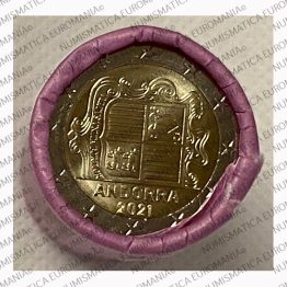 ANDORRA (1) ANDORRA (1)