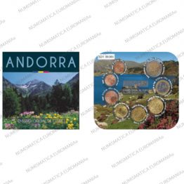 Andorra 2021 divisionale