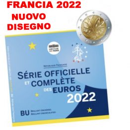 FRANCIA DIV 2022 FRANCIA DIV 2022