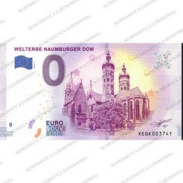 1942 WELTERBE NAUMBURGER DOM