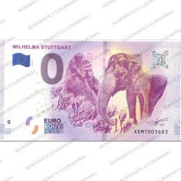 1947 WILHELMA STUTTGART