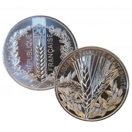 20° Francia 2022 spiga 20° Francia 2022 spiga