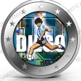 2022T9269 – Italy_2021_Healthcare_2euro_Diego_Maradona_NumismaticaEuromania_V3