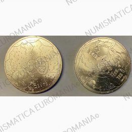 5€ portogallo 2022 5€ portogallo 2022