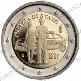 Italia 2022 Polizia di stato Italia 2022 Polizia di stato