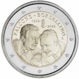 2 Euro Commemorativi – Numismatica Euromania