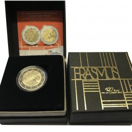 2€ olanda erasmus proof 2€ olanda erasmus proof
