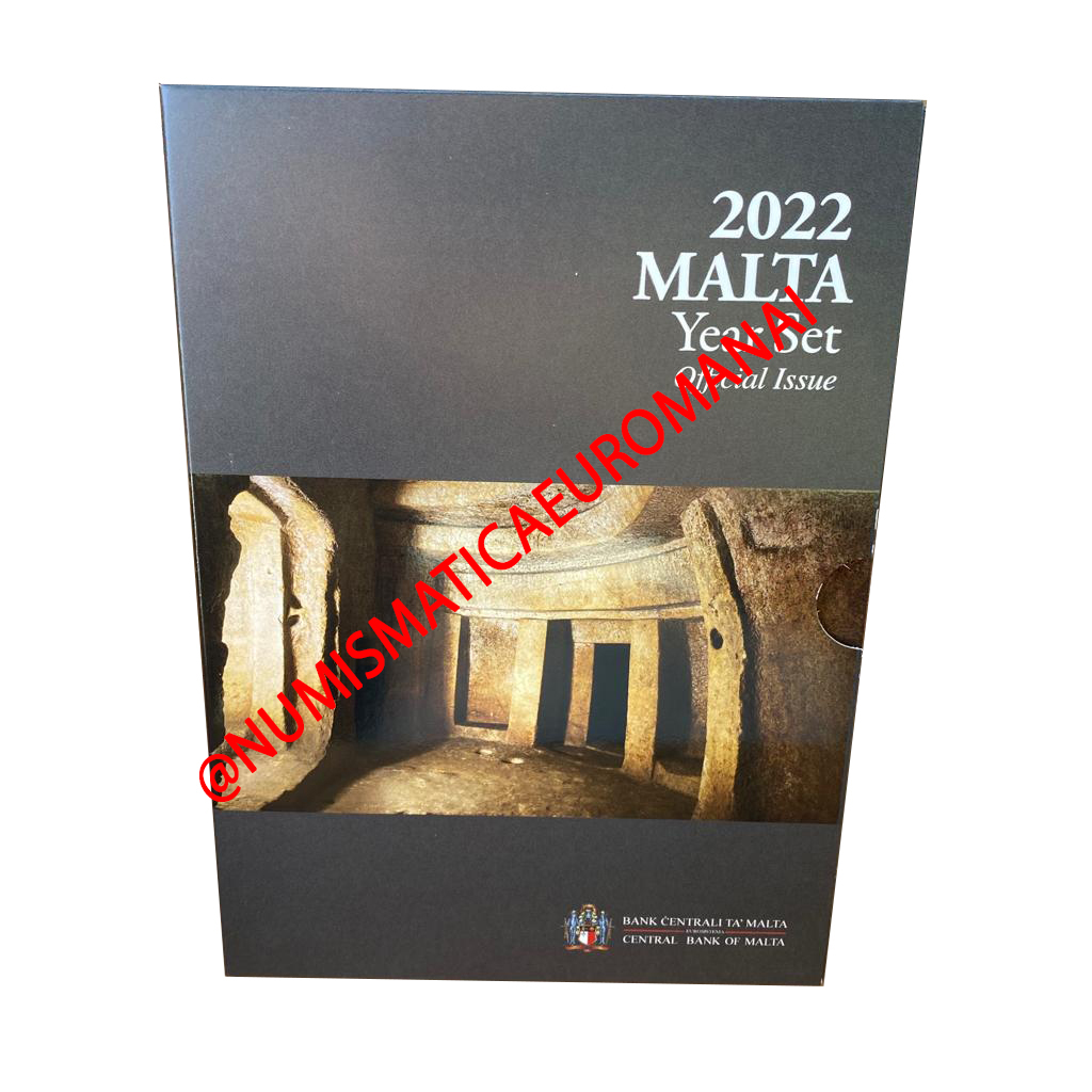 BU SET MALTA 2022