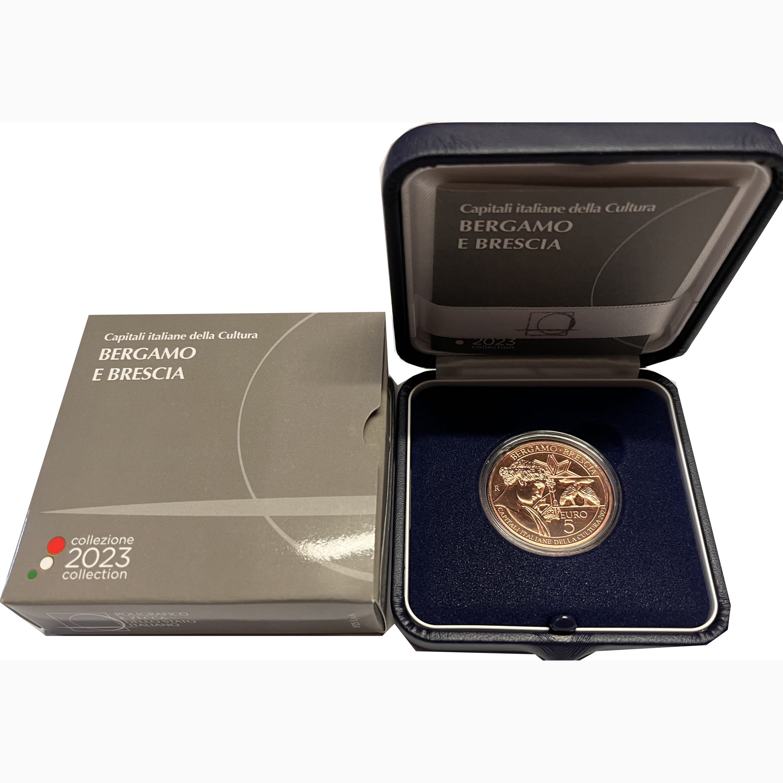 5€ italia 2023 bresci bergamo 5€ italia 2023 bresci bergamo