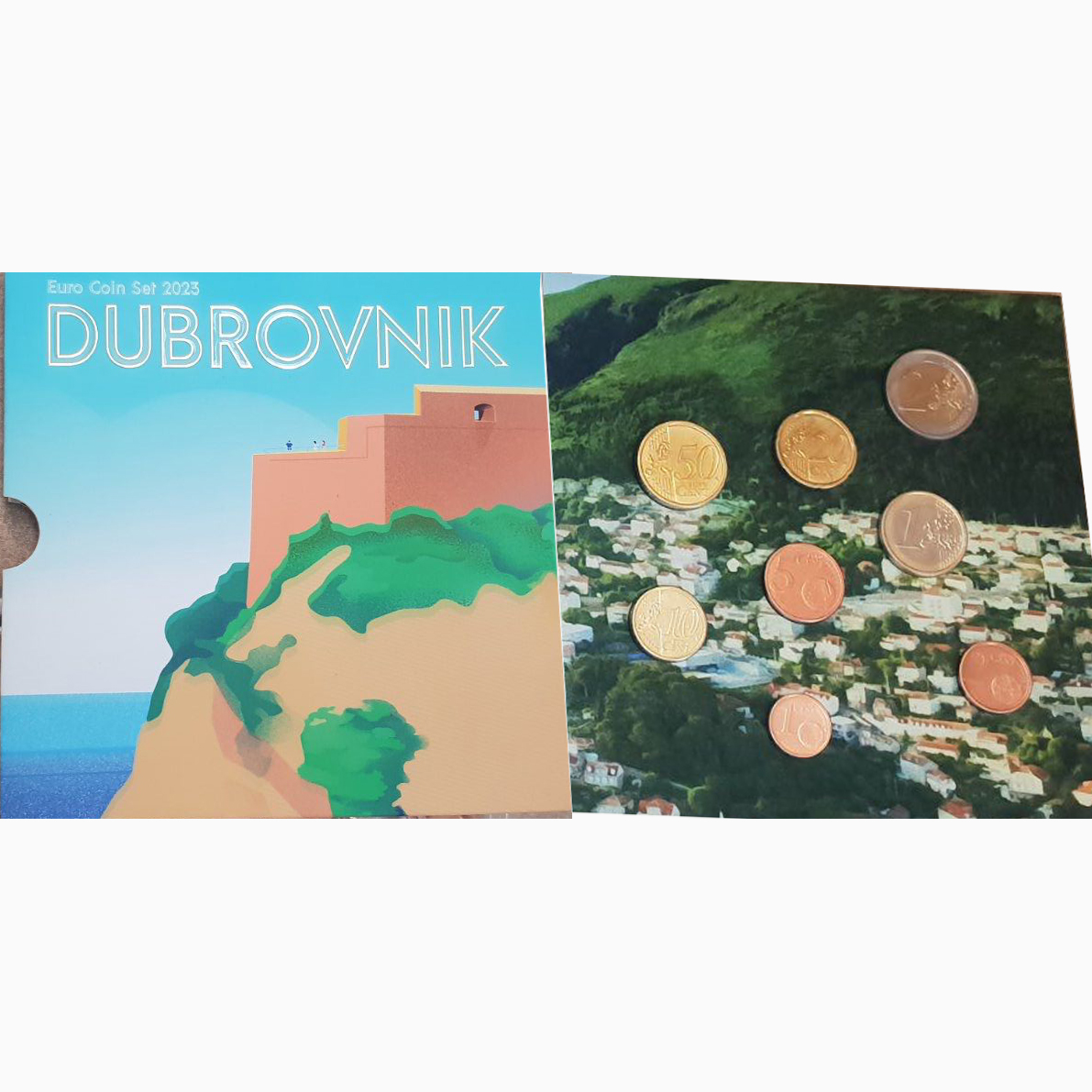 SERIE CROAZIA UFFICIALE 2023 SERIE CROAZIA UFFICIALE 2023