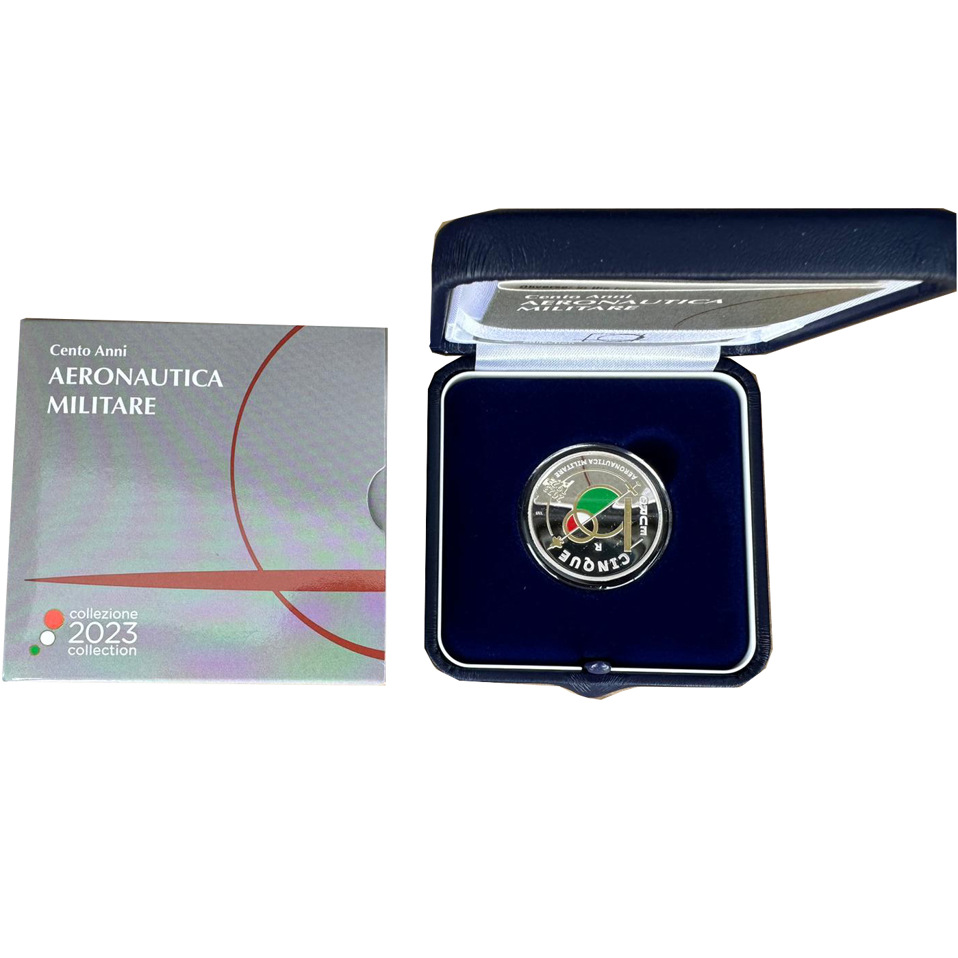 proof 5€ aero proof 5€ aero