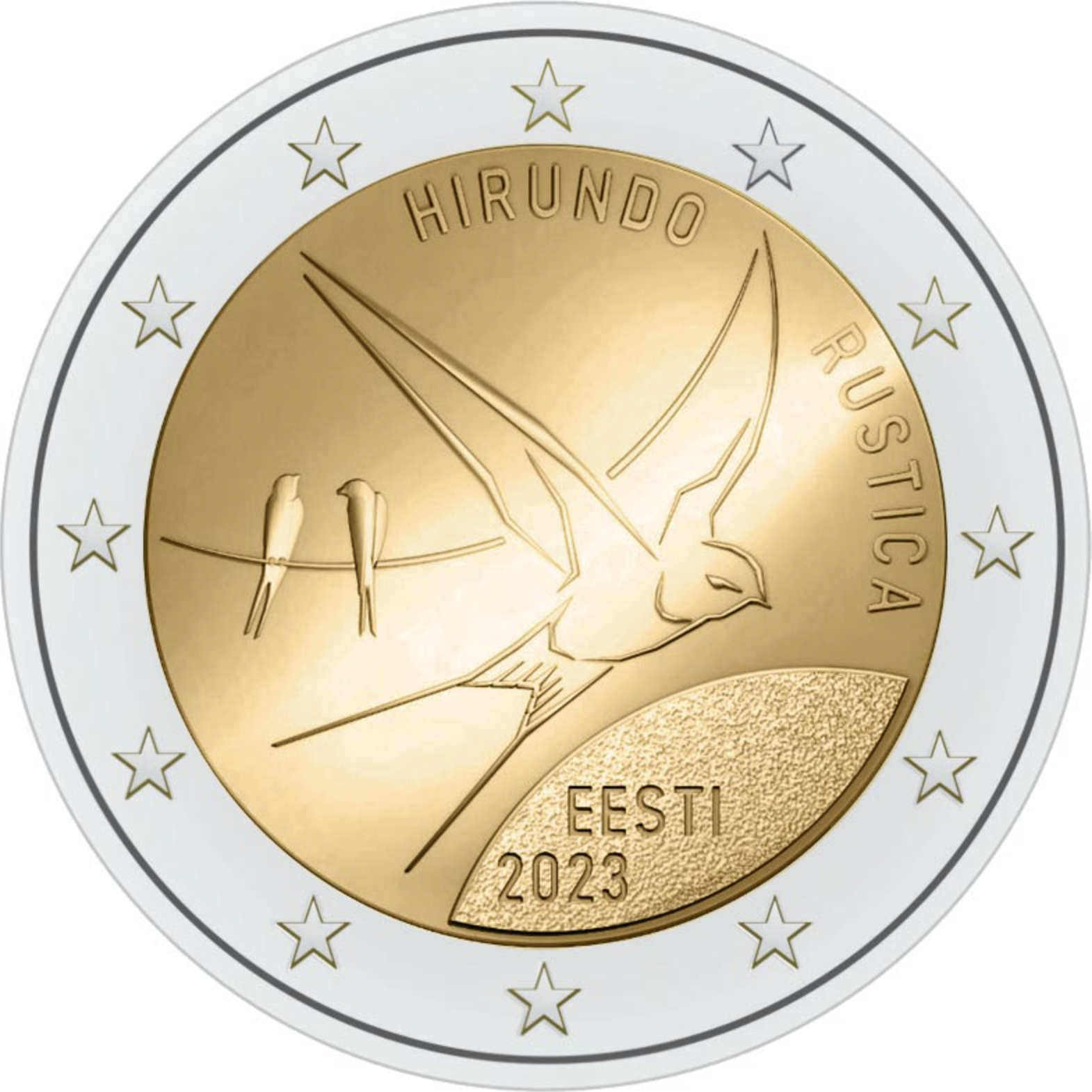 ESTONIA 2023